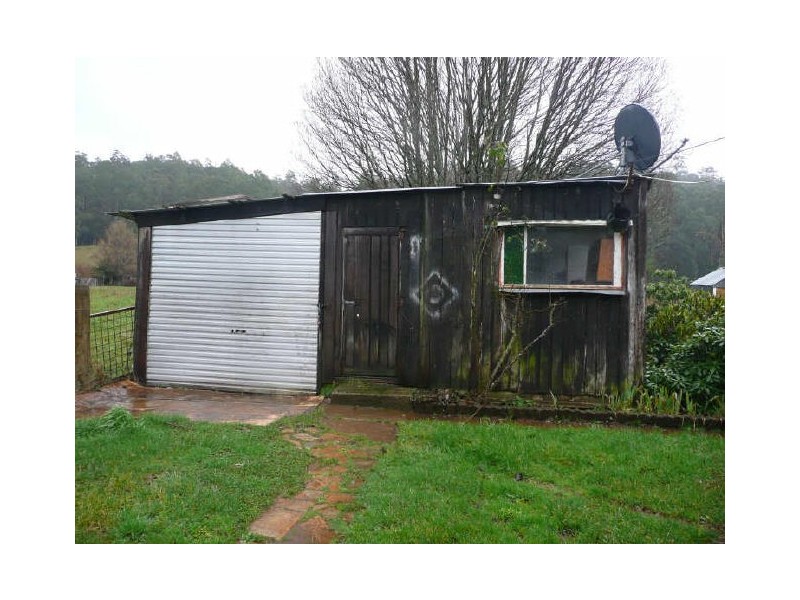 5 Rowlands Road, Liena TAS 7304