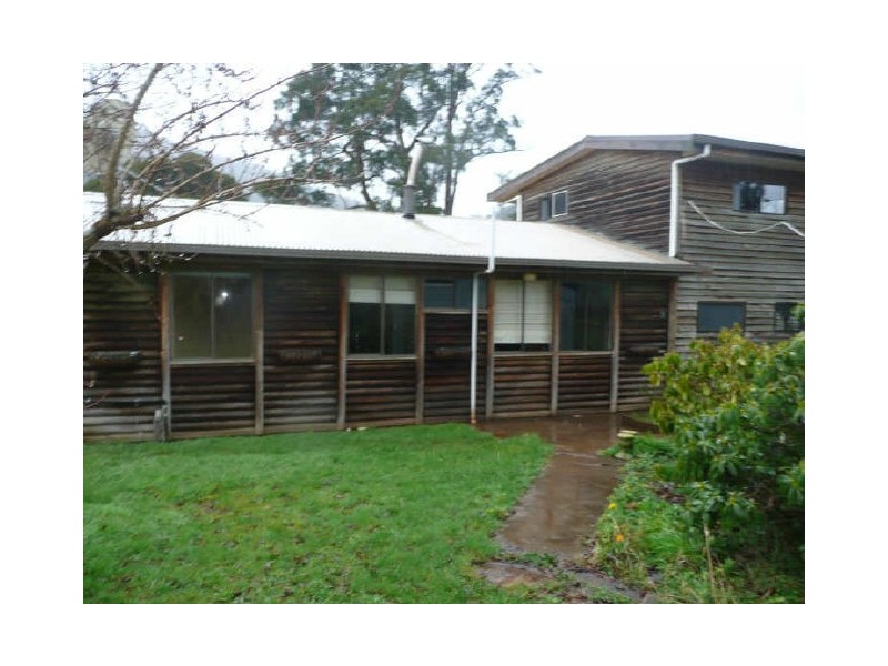 5 Rowlands Road, Liena TAS 7304