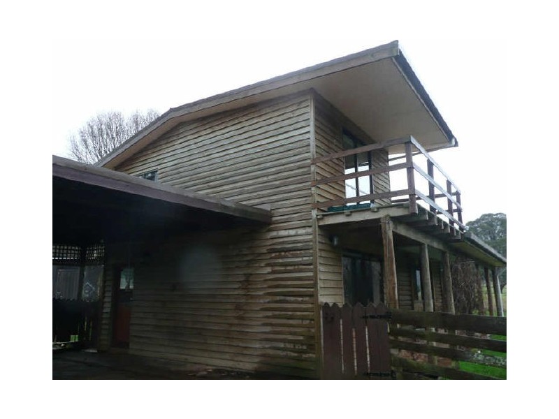 5 Rowlands Road, Liena TAS 7304