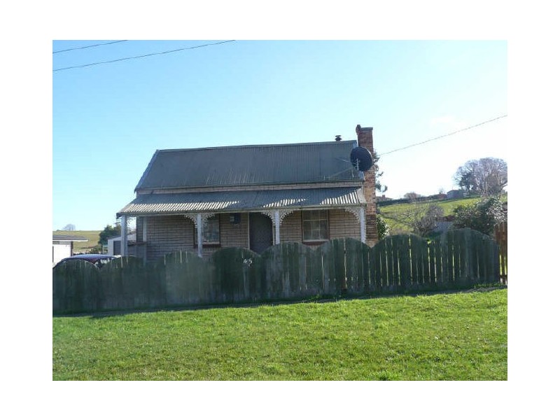 45 Tower Hill Street, Deloraine TAS 7304