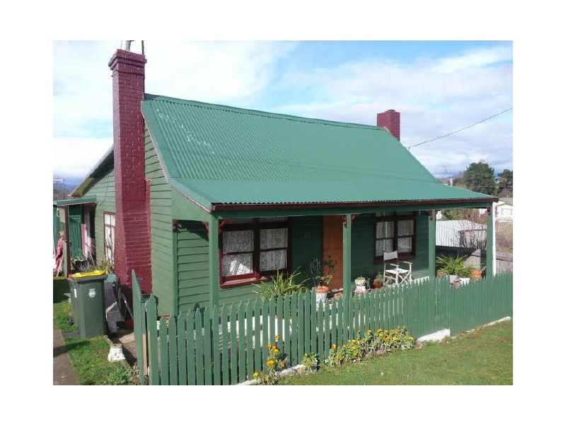 12 Beefeater Street, Deloraine TAS 7304
