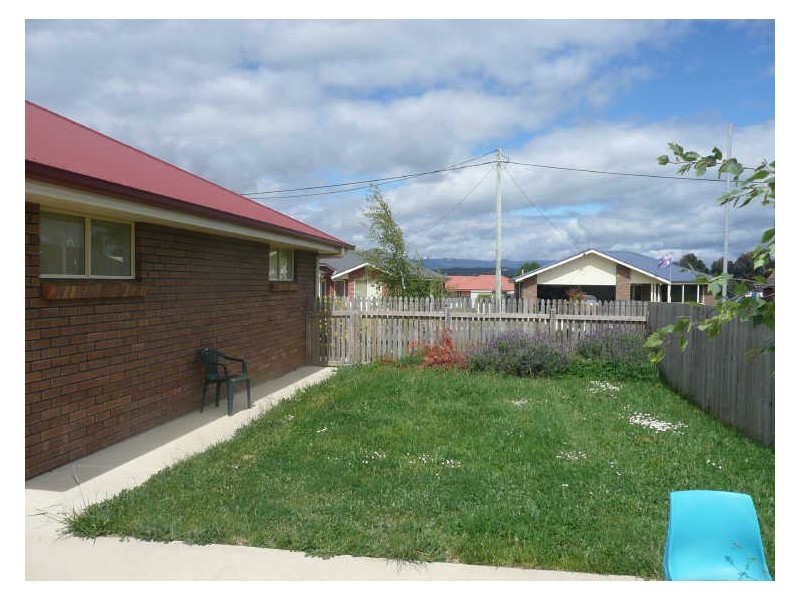 1/3 Casey Court, Deloraine TAS 7304