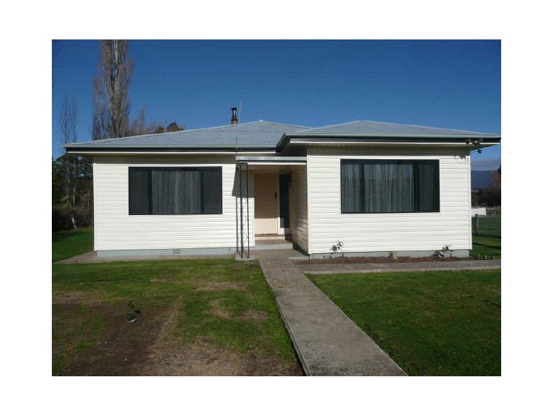 29 Sorrell Street, Chudleigh TAS 7304