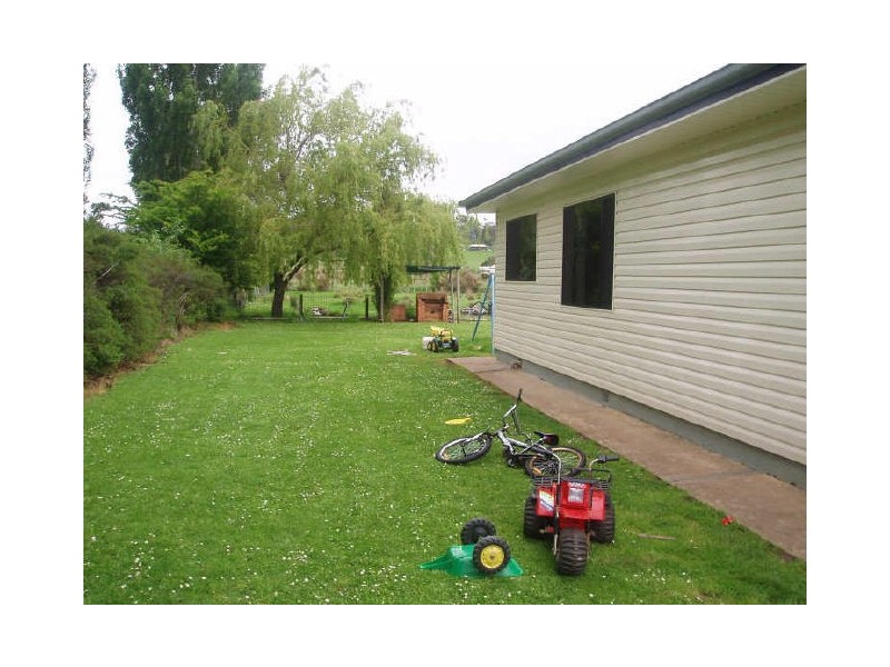 29 Sorrell Street, Chudleigh TAS 7304