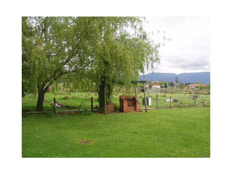 29 Sorrell Street, Chudleigh TAS 7304