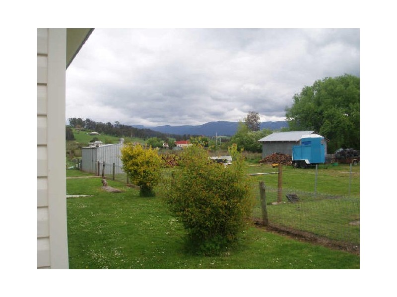 29 Sorrell Street, Chudleigh TAS 7304
