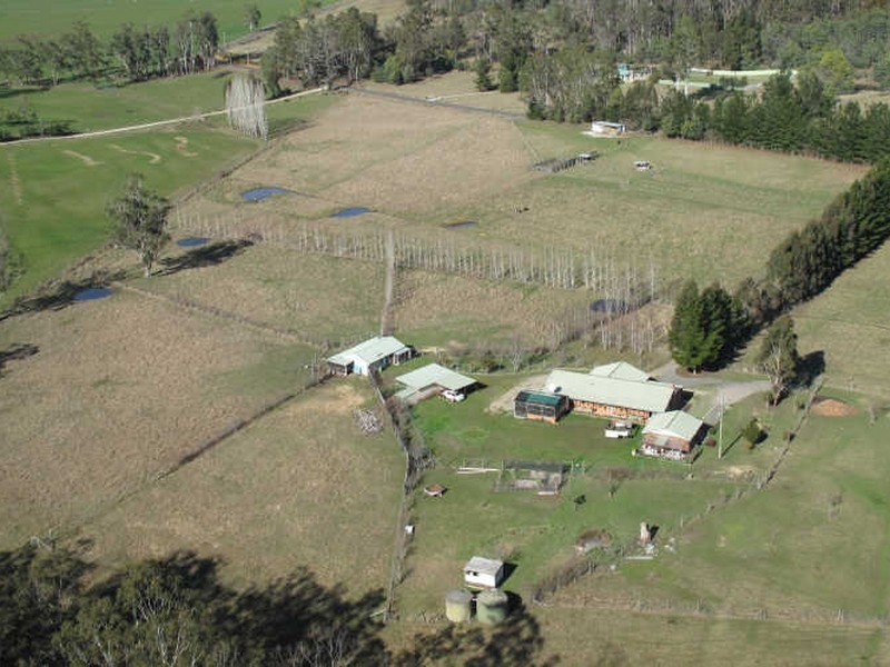 521 Quamby Brook Road, Deloraine TAS 7304