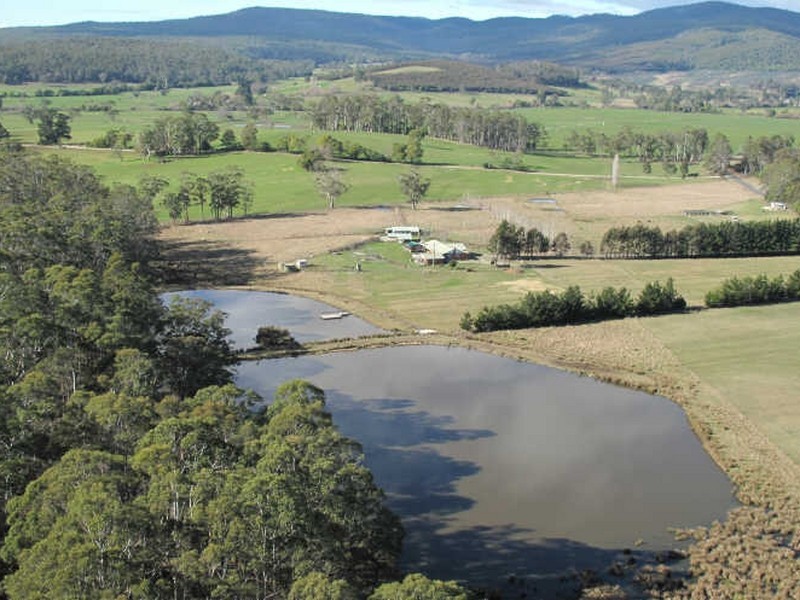 521 Quamby Brook Road, Deloraine TAS 7304
