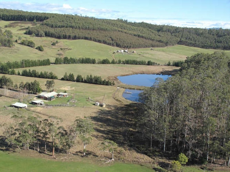 521 Quamby Brook Road, Deloraine TAS 7304
