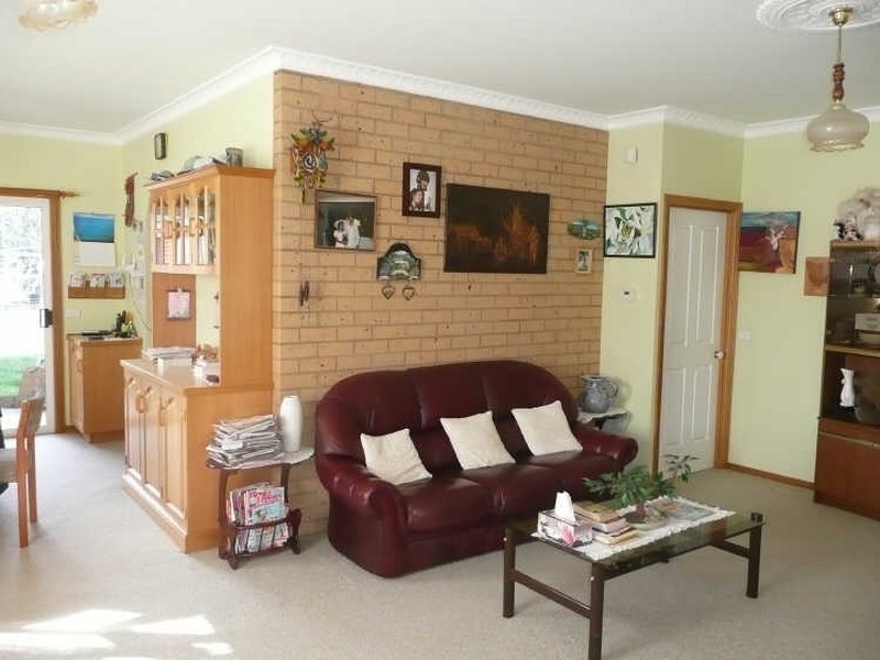 521 Quamby Brook Road, Deloraine TAS 7304