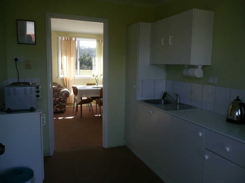 521 Quamby Brook Road, Deloraine TAS 7304