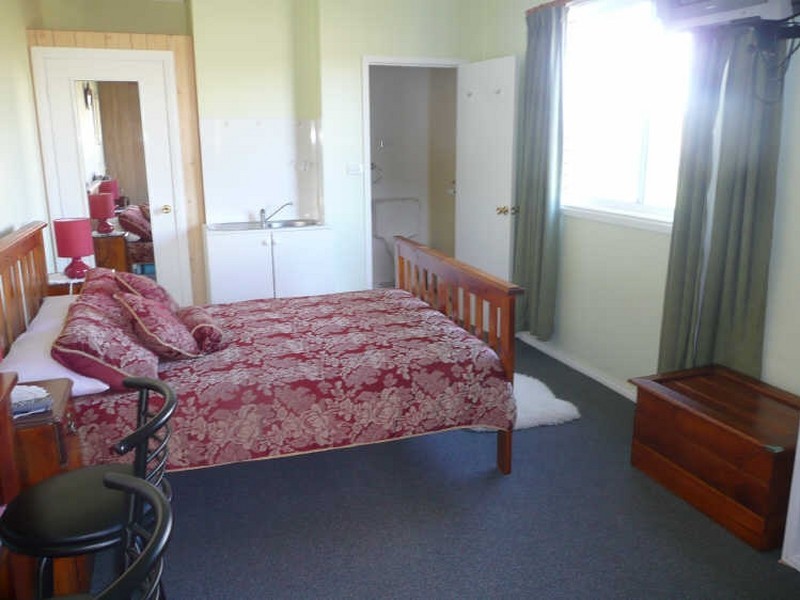 521 Quamby Brook Road, Deloraine TAS 7304