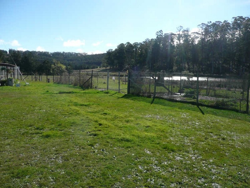 521 Quamby Brook Road, Deloraine TAS 7304
