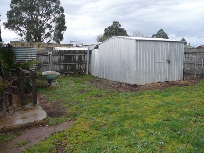 62 Franklin Street, Westbury TAS 7303