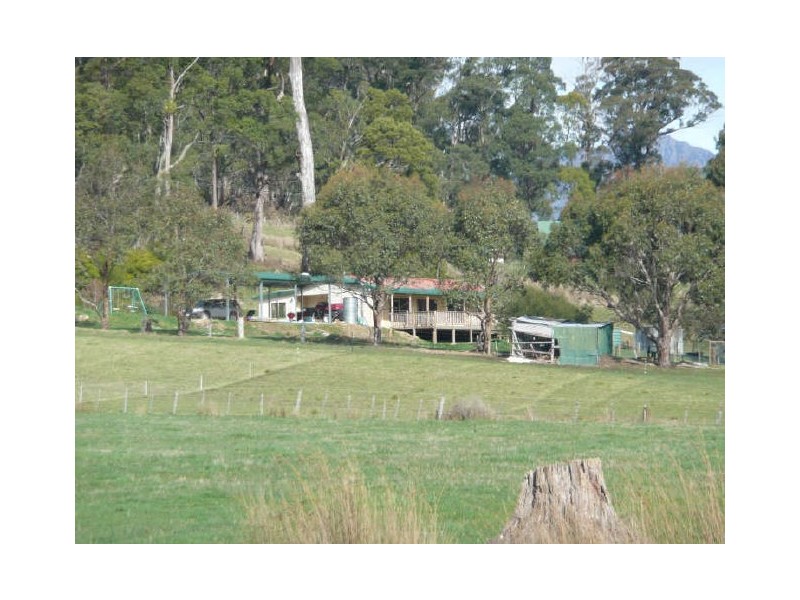 152 Jones Street, Chudleigh TAS 7304