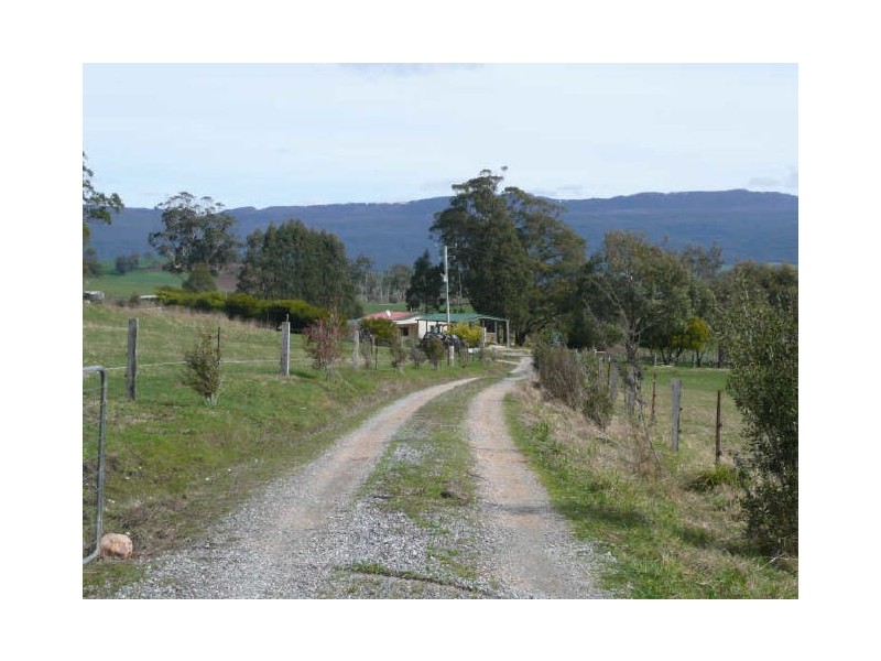 152 Jones Street, Chudleigh TAS 7304