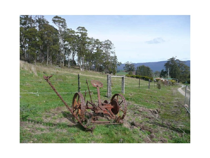 152 Jones Street, Chudleigh TAS 7304