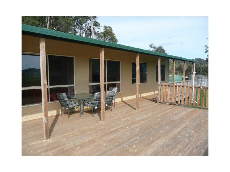 152 Jones Street, Chudleigh TAS 7304