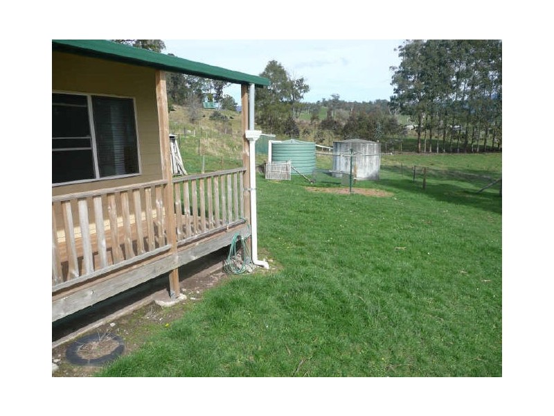 152 Jones Street, Chudleigh TAS 7304