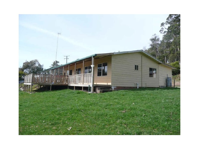 152 Jones Street, Chudleigh TAS 7304