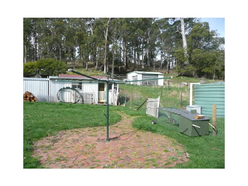 152 Jones Street, Chudleigh TAS 7304
