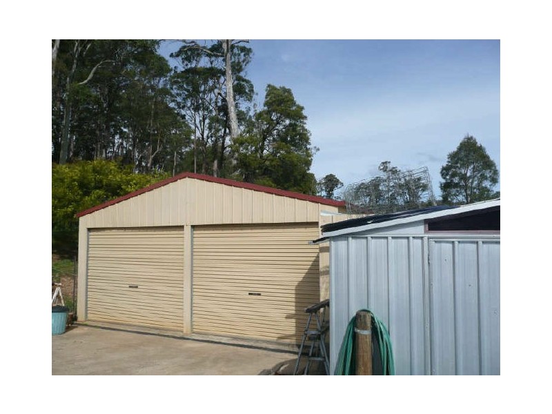 152 Jones Street, Chudleigh TAS 7304