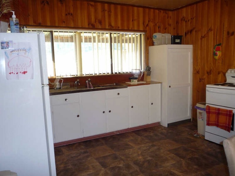 42 Pioneer Drive, Mole Creek TAS 7304
