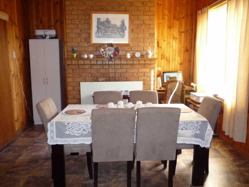 42 Pioneer Drive, Mole Creek TAS 7304