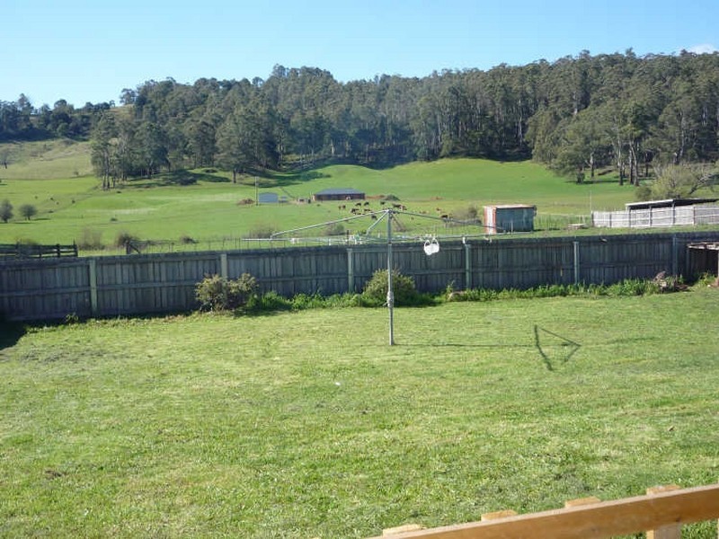 42 Pioneer Drive, Mole Creek TAS 7304