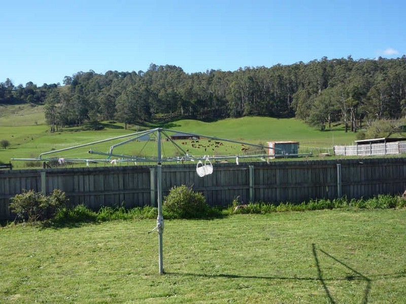 42 Pioneer Drive, Mole Creek TAS 7304