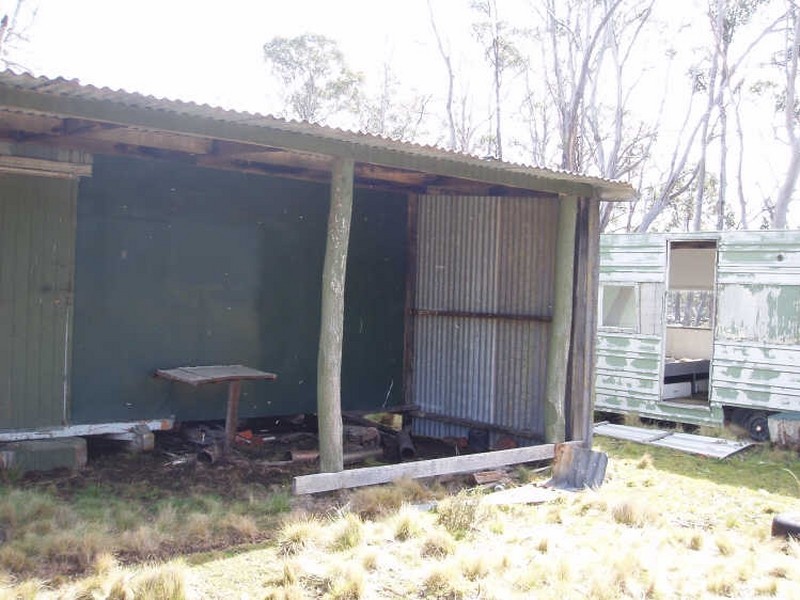 1/ Black Snake Road, Bothwell TAS 7030