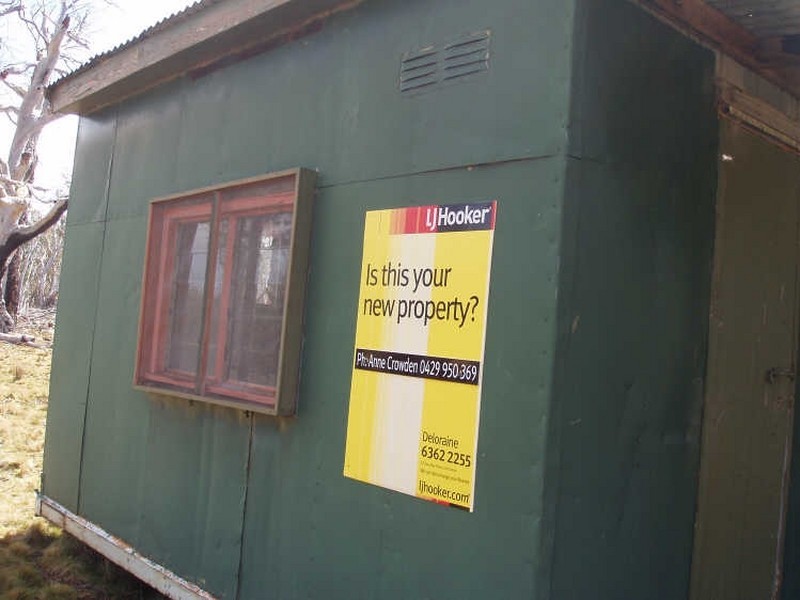 1/ Black Snake Road, Bothwell TAS 7030