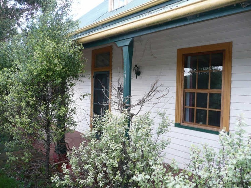 6059 Bass Highway, Elizabeth Town TAS 7304