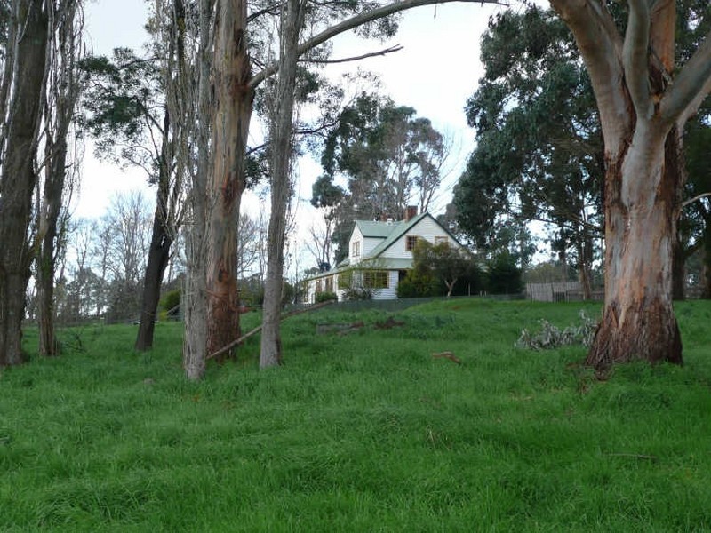 6059 Bass Highway, Elizabeth Town TAS 7304