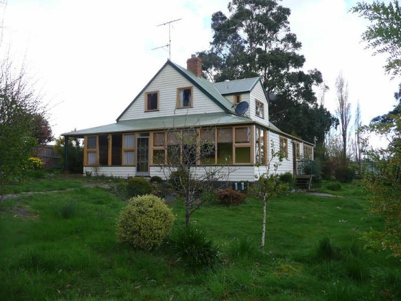 6059 Bass Highway, Elizabeth Town TAS 7304