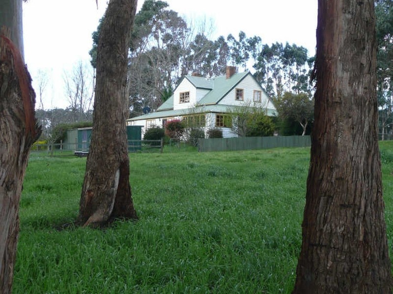 6059 Bass Highway, Elizabeth Town TAS 7304