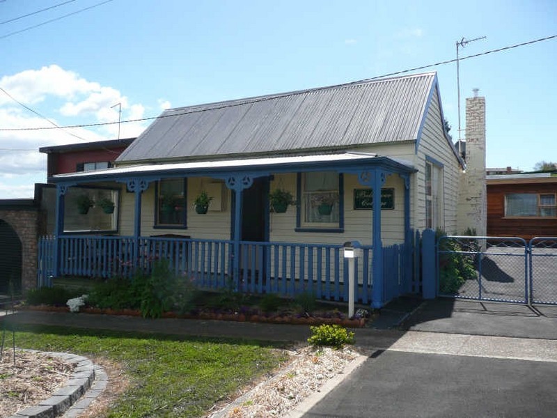 41 Tower Hill Street, Deloraine TAS 7304