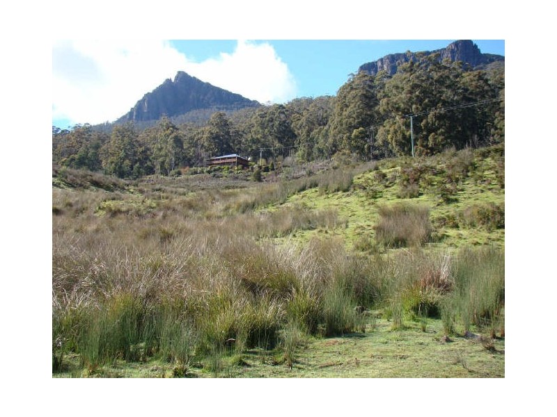 830 Western Creek Road, Western Creek TAS 7304