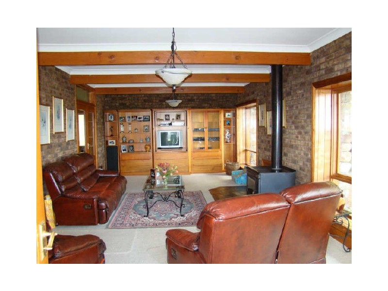 830 Western Creek Road, Western Creek TAS 7304