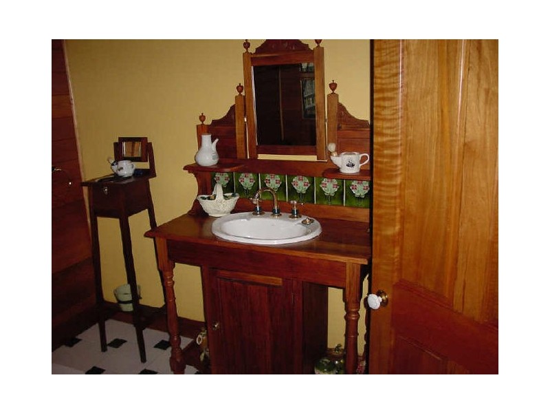 830 Western Creek Road, Western Creek TAS 7304