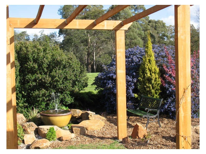 320 River Road, Deloraine TAS 7304