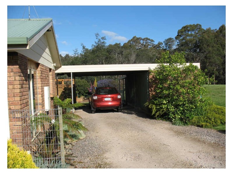 320 River Road, Deloraine TAS 7304
