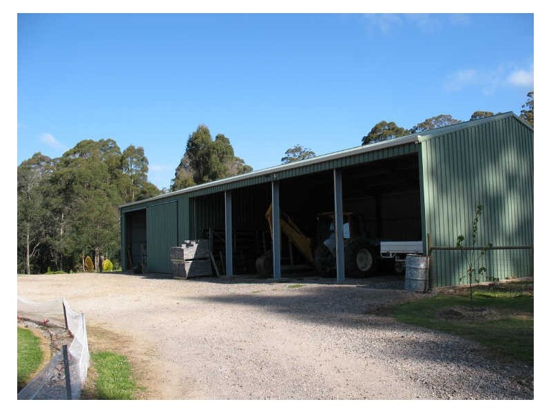 320 River Road, Deloraine TAS 7304