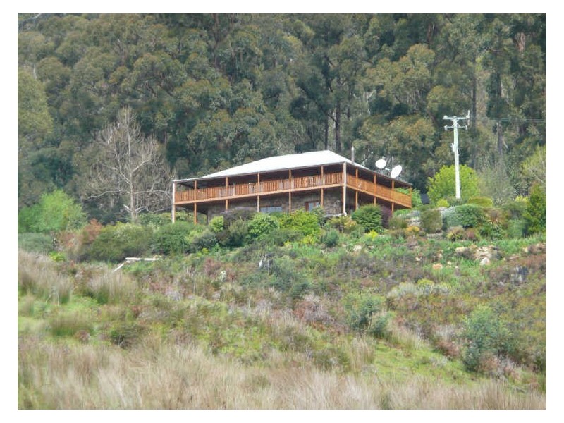830 Western Creek Road, Western Creek TAS 7304