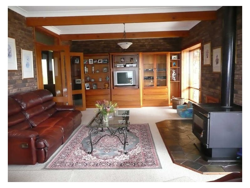 830 Western Creek Road, Western Creek TAS 7304