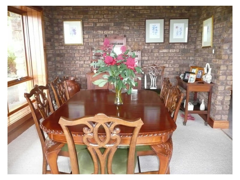 830 Western Creek Road, Western Creek TAS 7304