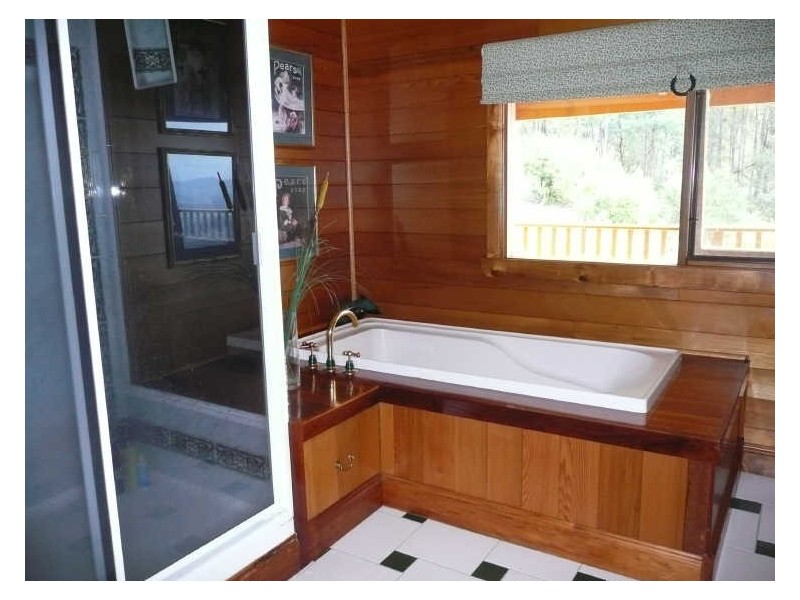 830 Western Creek Road, Western Creek TAS 7304