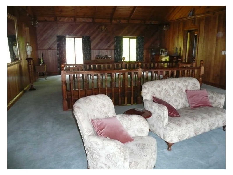 830 Western Creek Road, Western Creek TAS 7304