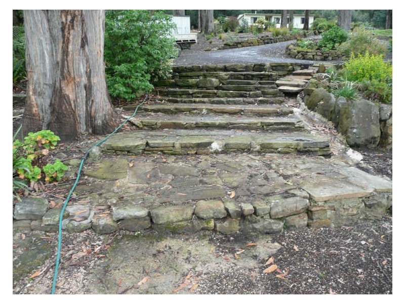 830 Western Creek Road, Western Creek TAS 7304