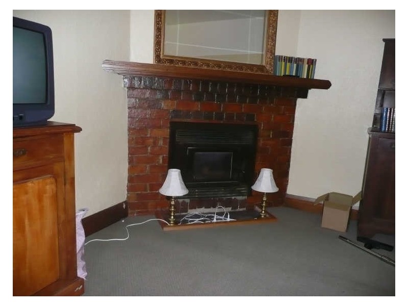 40 West Barrack Street, Deloraine TAS 7304
